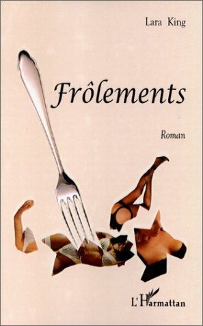 FROLEMENTS (9782738490735-front-cover)