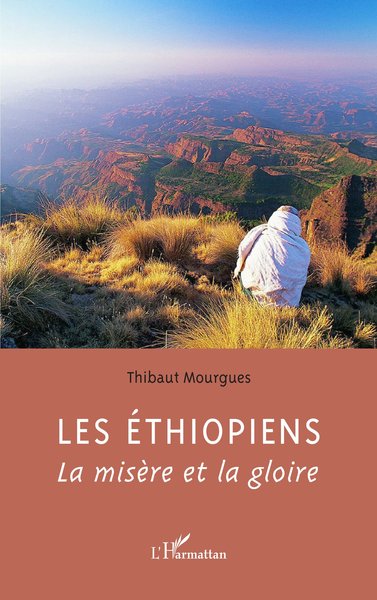 Les Ethiopiens, La misère et la gloire (9782738454737-front-cover)