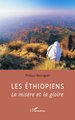 Les Ethiopiens, La misère et la gloire (9782738454737-front-cover)