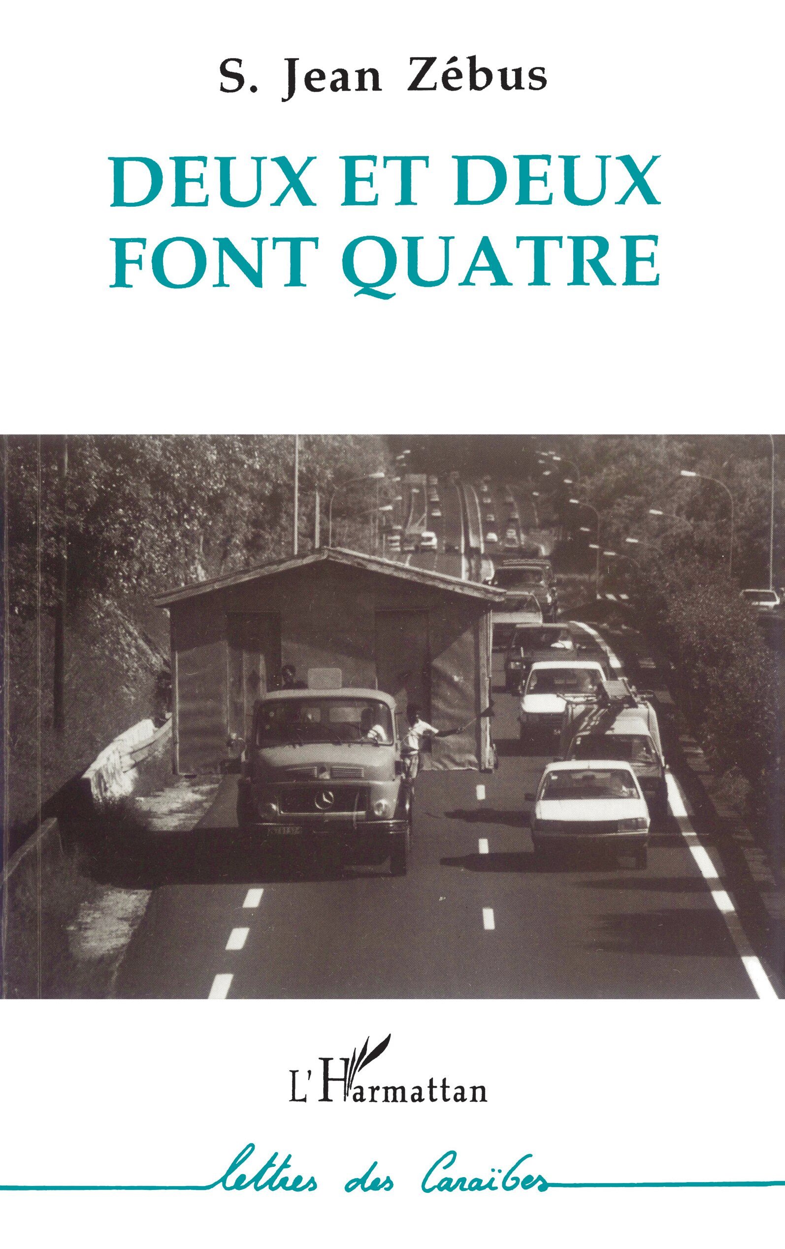 Deux et deux font quatre (9782738439468-front-cover)