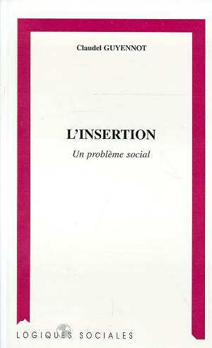 L'insertion (9782738468017-front-cover)