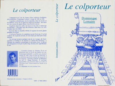 Le colporteur (9782738432988-front-cover)