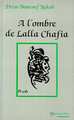 A l'ombre de Lalla Chafia (9782738404534-front-cover)