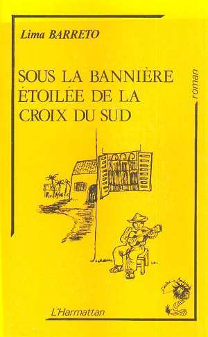 Sous la bannière étoilée de la Croix du Sud (9782738411662-front-cover)