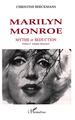 Marilyn Monroe, Mythe et séduction (9782738415714-front-cover)