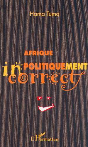 AFRIQUE POLITIQUEMENT INCORRECT (9782738497802-front-cover)
