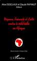 Urgence, précarité et lutte contre le VIH/SIDA en Afrique (9782738451392-front-cover)