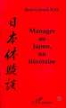 Manager au Japon, un itinéraire (9782738427441-front-cover)