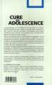 CURE EN ADOLESCENCE (9782738482808-back-cover)