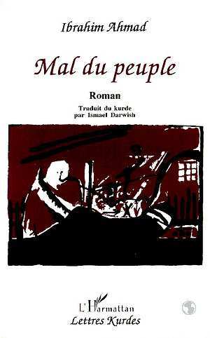 Mal du peuple (Roman) (9782738424716-front-cover)