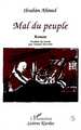 Mal du peuple (Roman) (9782738424716-front-cover)