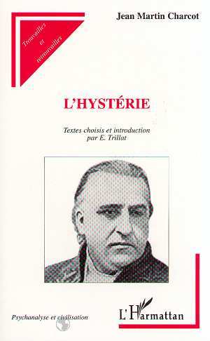 L'hystérie (9782738466198-front-cover)