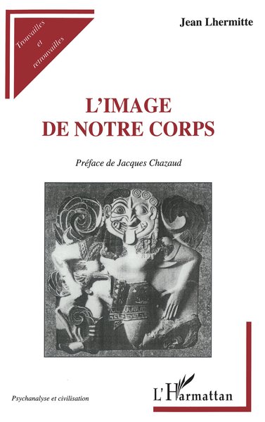 L'Image de notre Corps (9782738464910-front-cover)