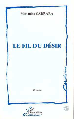 Le Fil du Désir (9782738463623-front-cover)