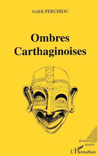 Ombres carthaginoises (9782738415684-front-cover)