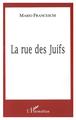 La Rue des Juifs (9782738472205-front-cover)