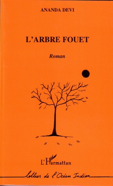 L'arbre fouet (9782738450579-front-cover)