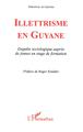 ILLETTRISME EN GUYANE (9782738485243-front-cover)