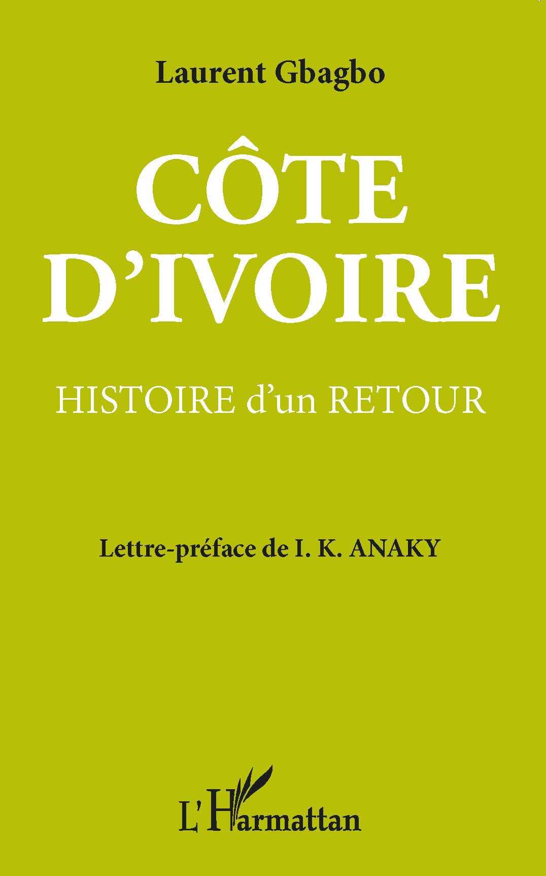 Côte-d'Ivoire : histoire d'un retour (9782738403346-front-cover)