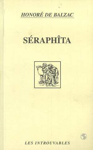 Séraphîta (9782738438003-front-cover)