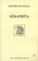 Séraphîta (9782738438003-front-cover)