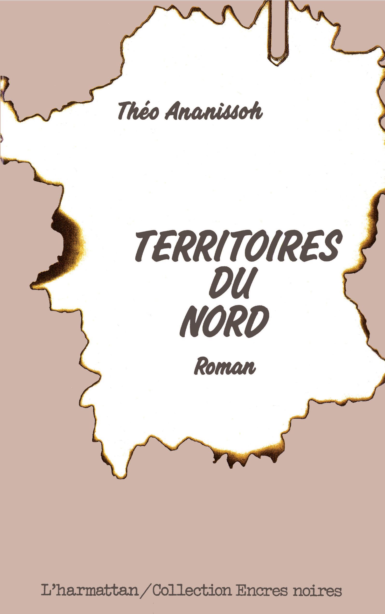 Territoires du Nord, Roman (9782738413758-front-cover)