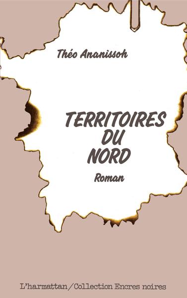 Territoires du Nord, Roman (9782738413758-front-cover)
