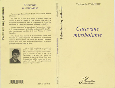 Caravane Mirobolante (9782738471956-front-cover)