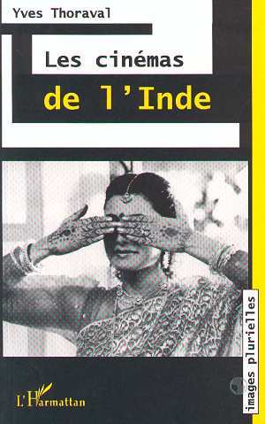 Les Cinémas de l'Inde (9782738464170-front-cover)