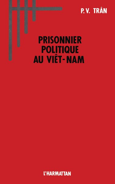 Prisonnier politique au Vietnam, 1975-1979 (9782738407023-front-cover)