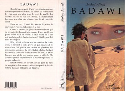 Badawi (9782738427847-front-cover)