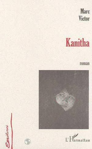 KANITHA (9782738498588-front-cover)