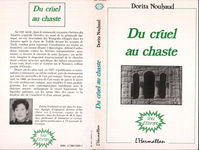 Du cruel au chaste (9782738402639-front-cover)
