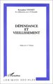 Dépendance et vieillissement (9782738402790-front-cover)