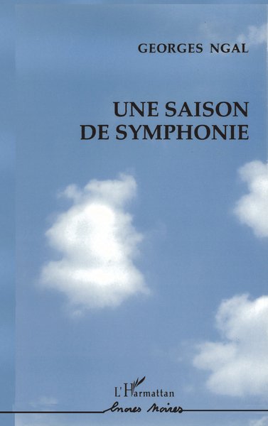 Une saison de symphonie (9782738423917-front-cover)