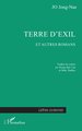 TERRE D'EXIL ET AUTRES ROMANS (9782738480880-front-cover)