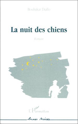 LA NUIT DES CHIENS (9782738475121-front-cover)