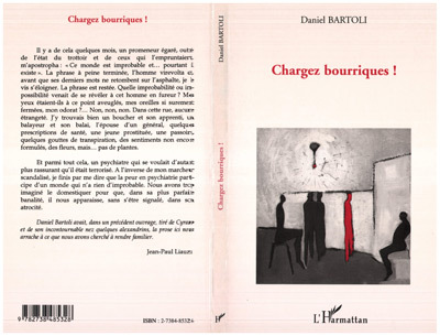 CHARGEZ BOURRIQUES ! (9782738485328-front-cover)