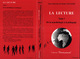 La lecture, Tome 1 : De la neurobiologie à la pédagogie (9782738406361-front-cover)