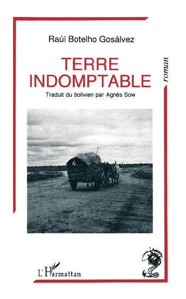 Terre indomptable (9782738427786-front-cover)