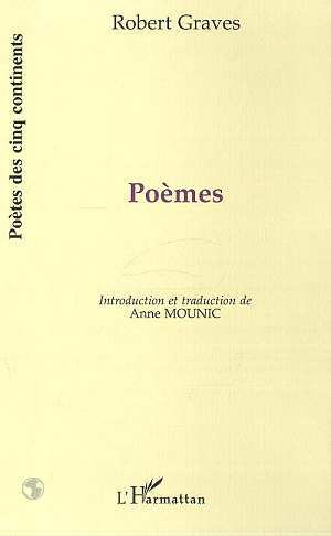 Poèmes (9782738495792-front-cover)