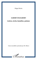 Albert Enjalbert, Lettres, écrits, homélies, poèmes (9782738441379-front-cover)