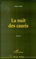 LA NUIT DES CAURIS (9782738484253-front-cover)