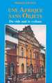 UNE AFRIQUE SANS OBJETS, Du vide naît le rythme (9782738473424-front-cover)