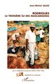 Rodrigues la troisieme île de Mascareignes (9782738470201-front-cover)