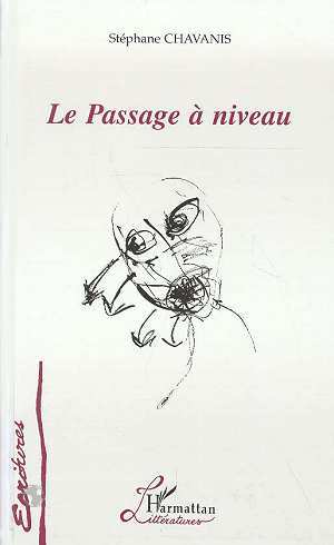 Le Passage à Niveau (9782738466785-front-cover)