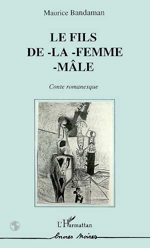 Le fils de-la-femme-mâle (9782738414823-front-cover)