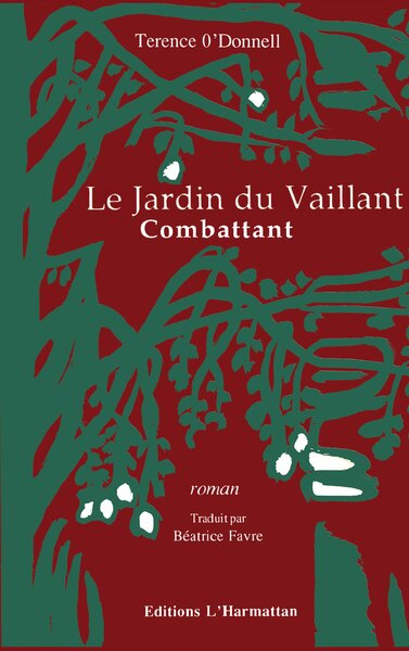 Le jardin du vaillant combattant (9782738412355-front-cover)