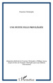 UNE PETITE FILLE PRIVILÉGIÉE (9782738498854-front-cover)