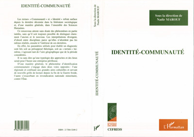 Identité-communauté (9782738432490-front-cover)